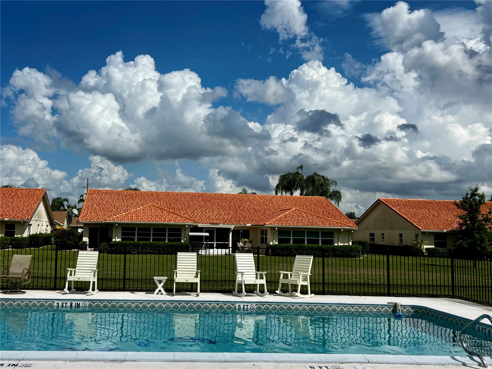 3805 Catalina Drive, FL