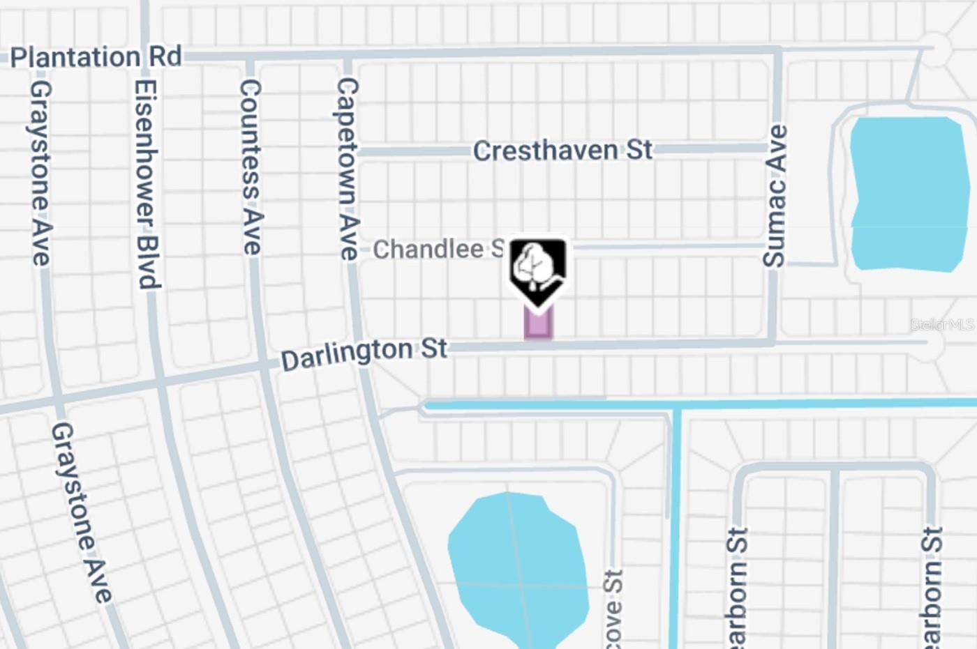 1035 Darlington Street, FL