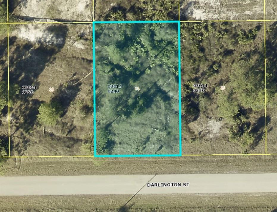 1035 Darlington Street, FL