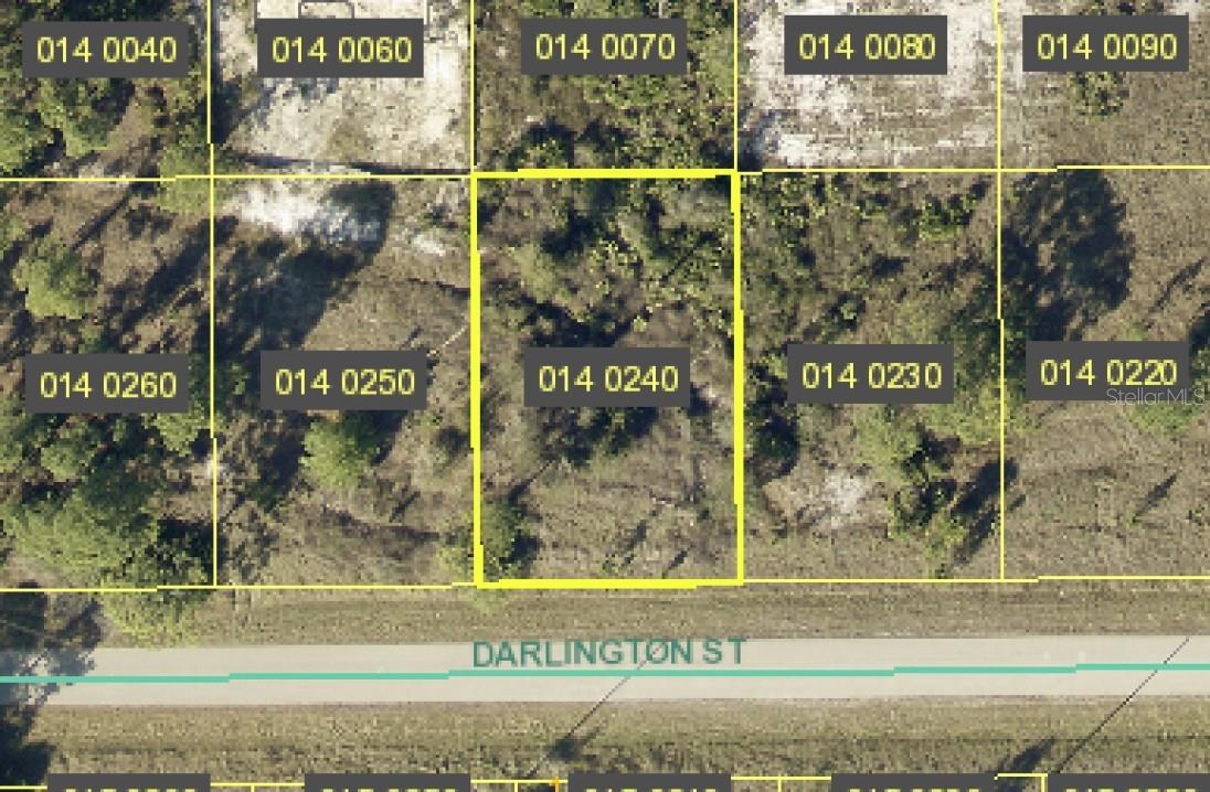 1035 Darlington Street, FL
