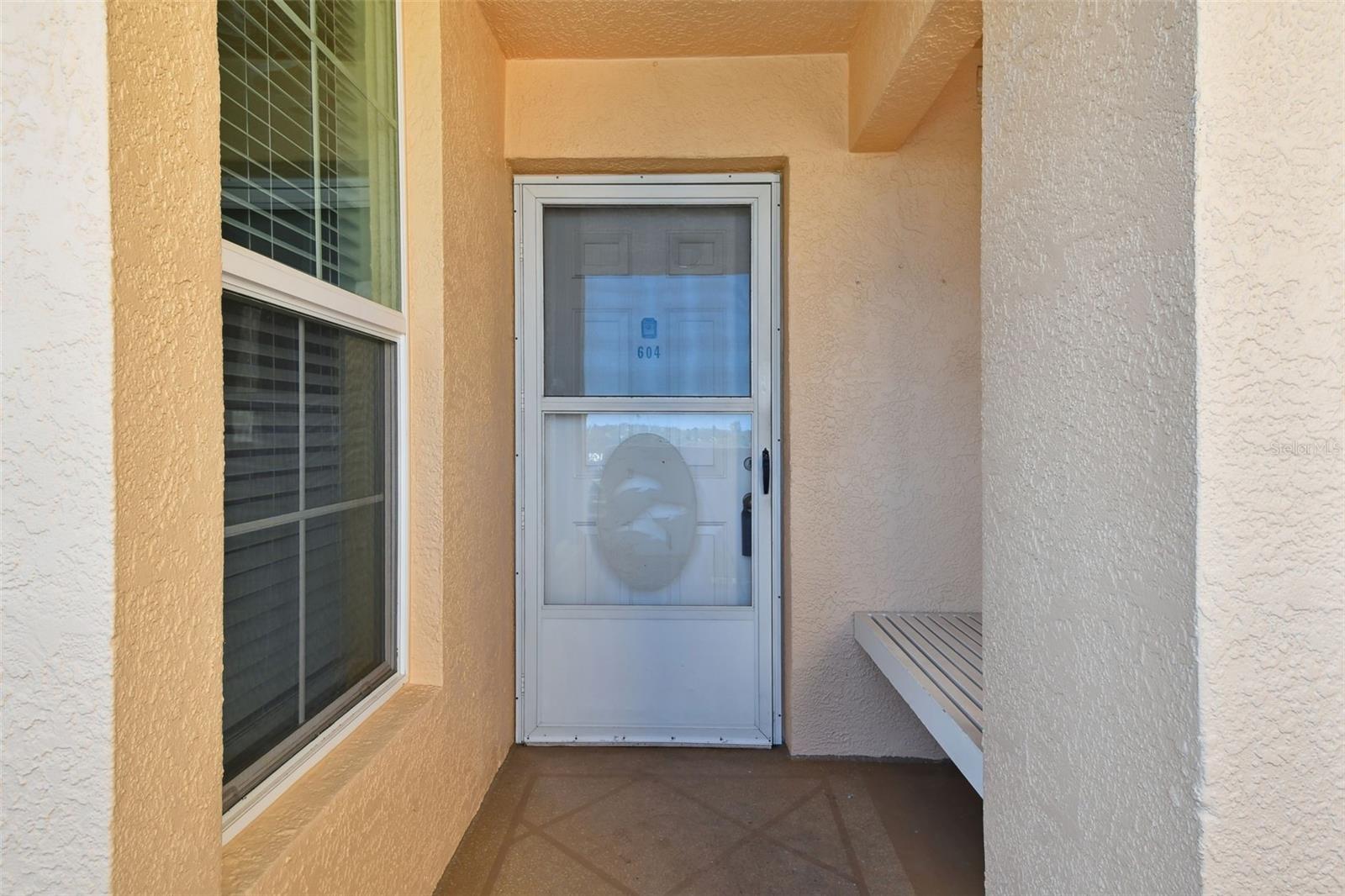 4460 Fairways Blvd #604 Boulevard, FL