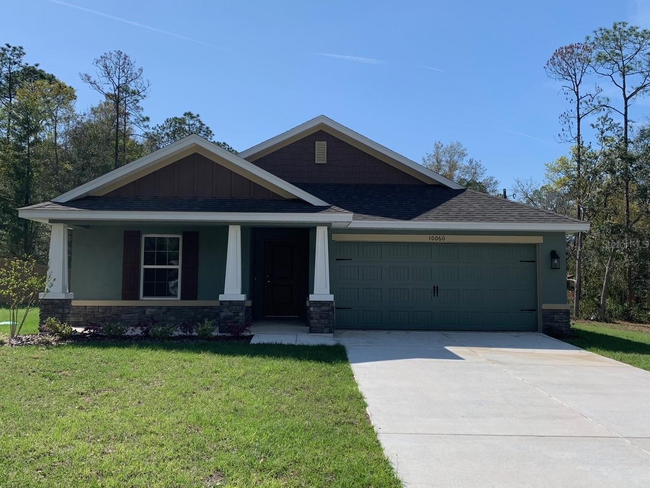 10060 Carver Drive, FL