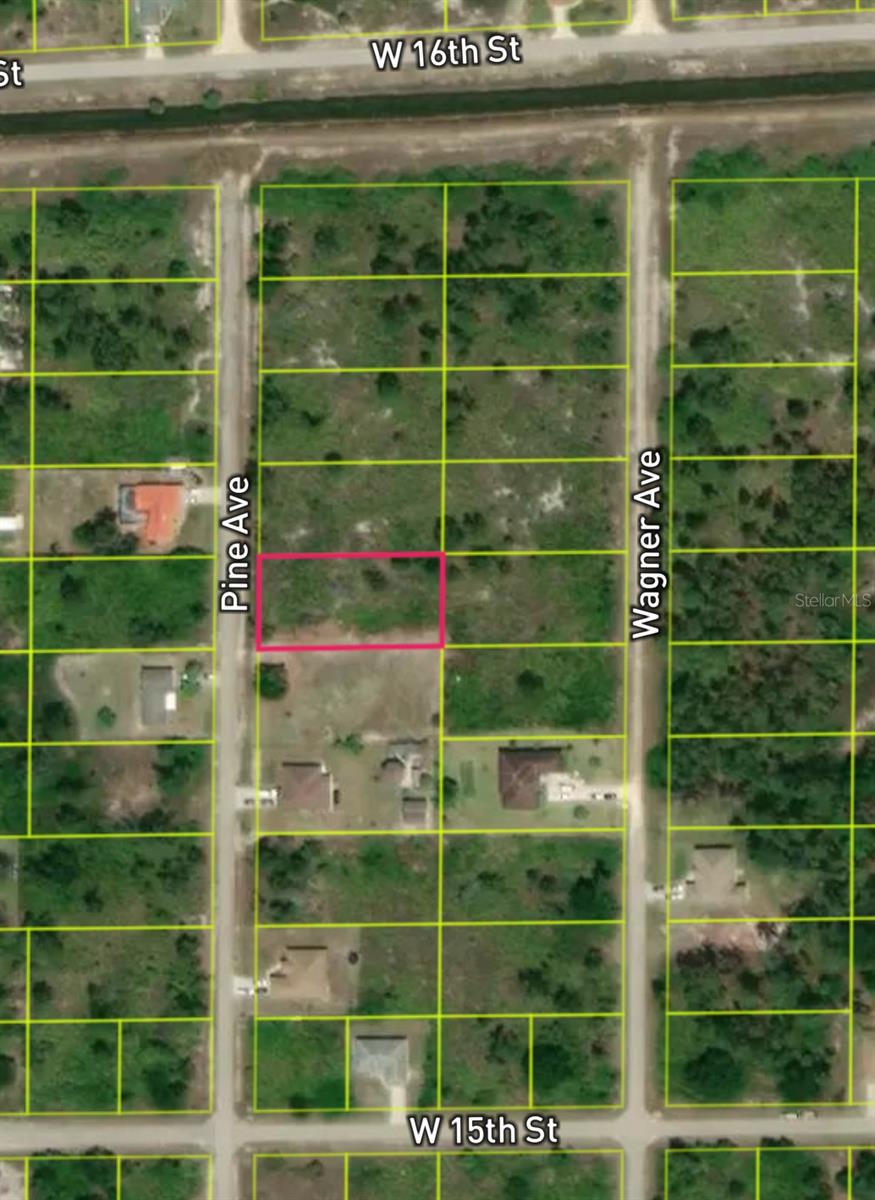 1510 Pine Avenue, FL