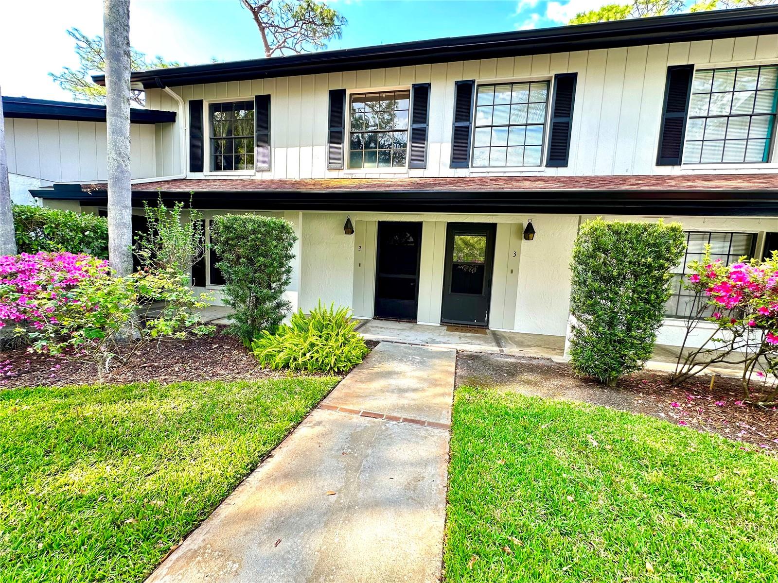 5454 Saddlebrook Way, FL