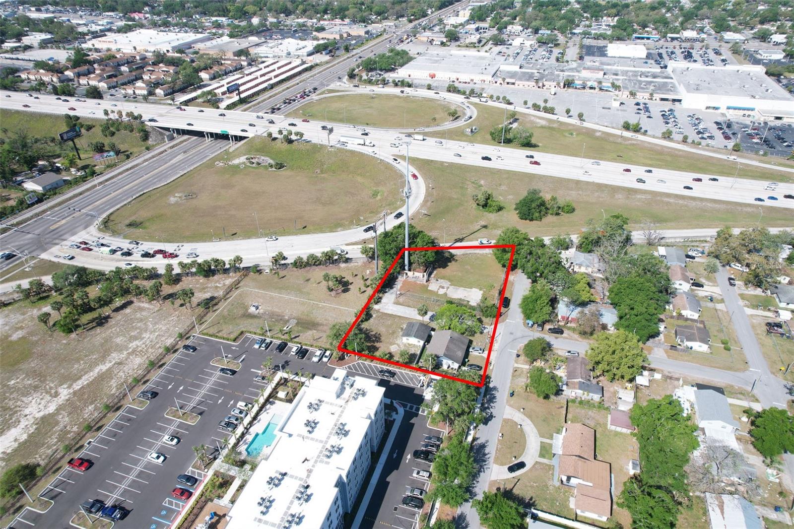 705 Wilma Street, FL