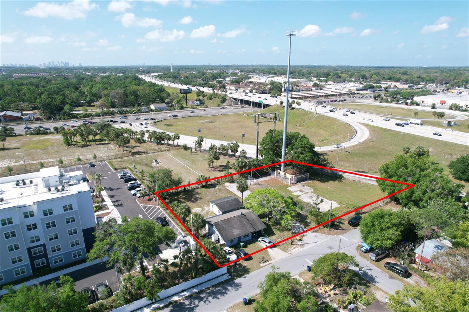 705 Wilma Street, FL