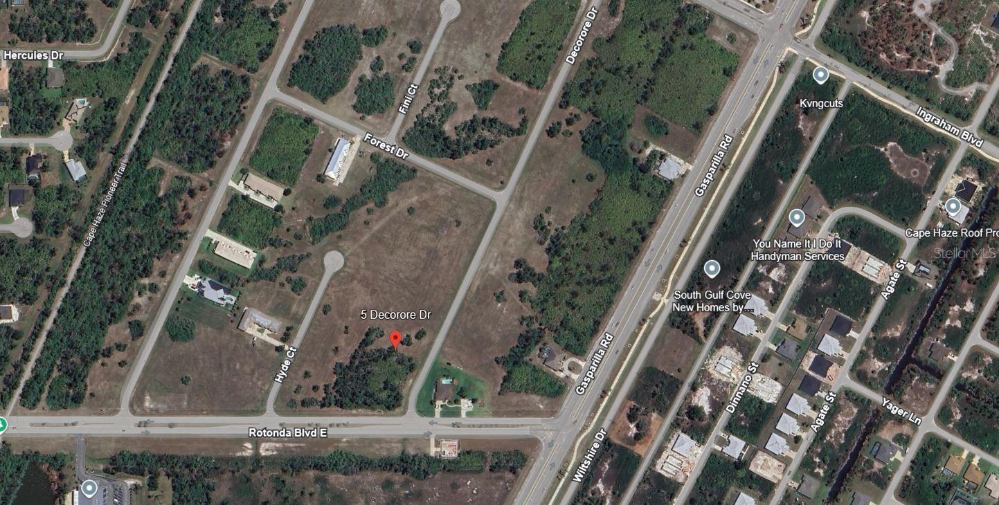 5 Decorore Drive, FL