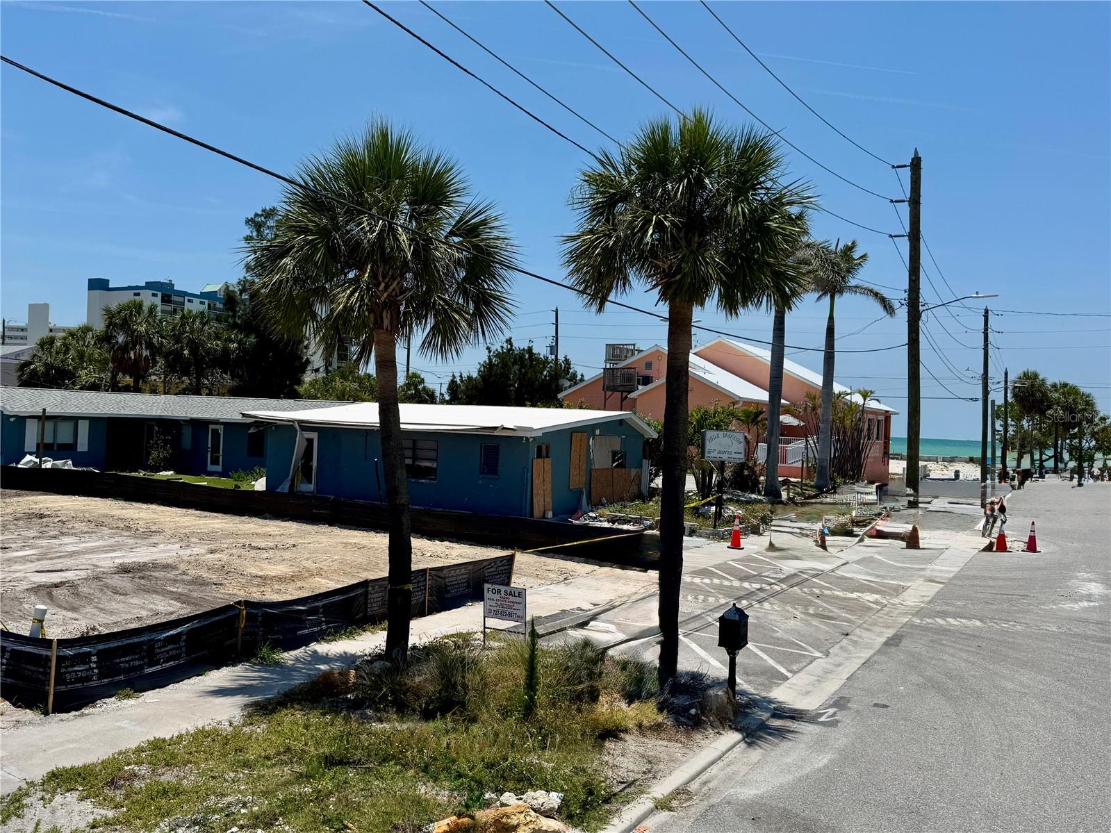 630 Corey Avenue, FL