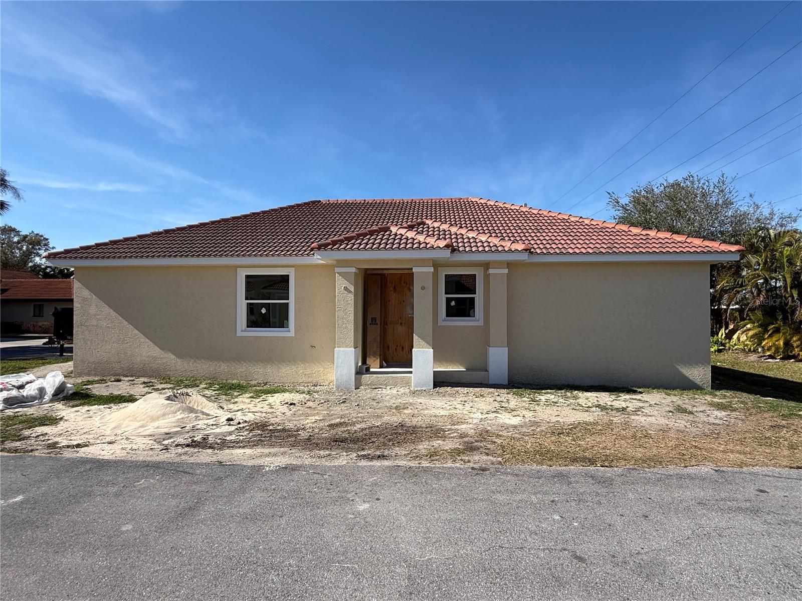 0 Sorrento Place, FL