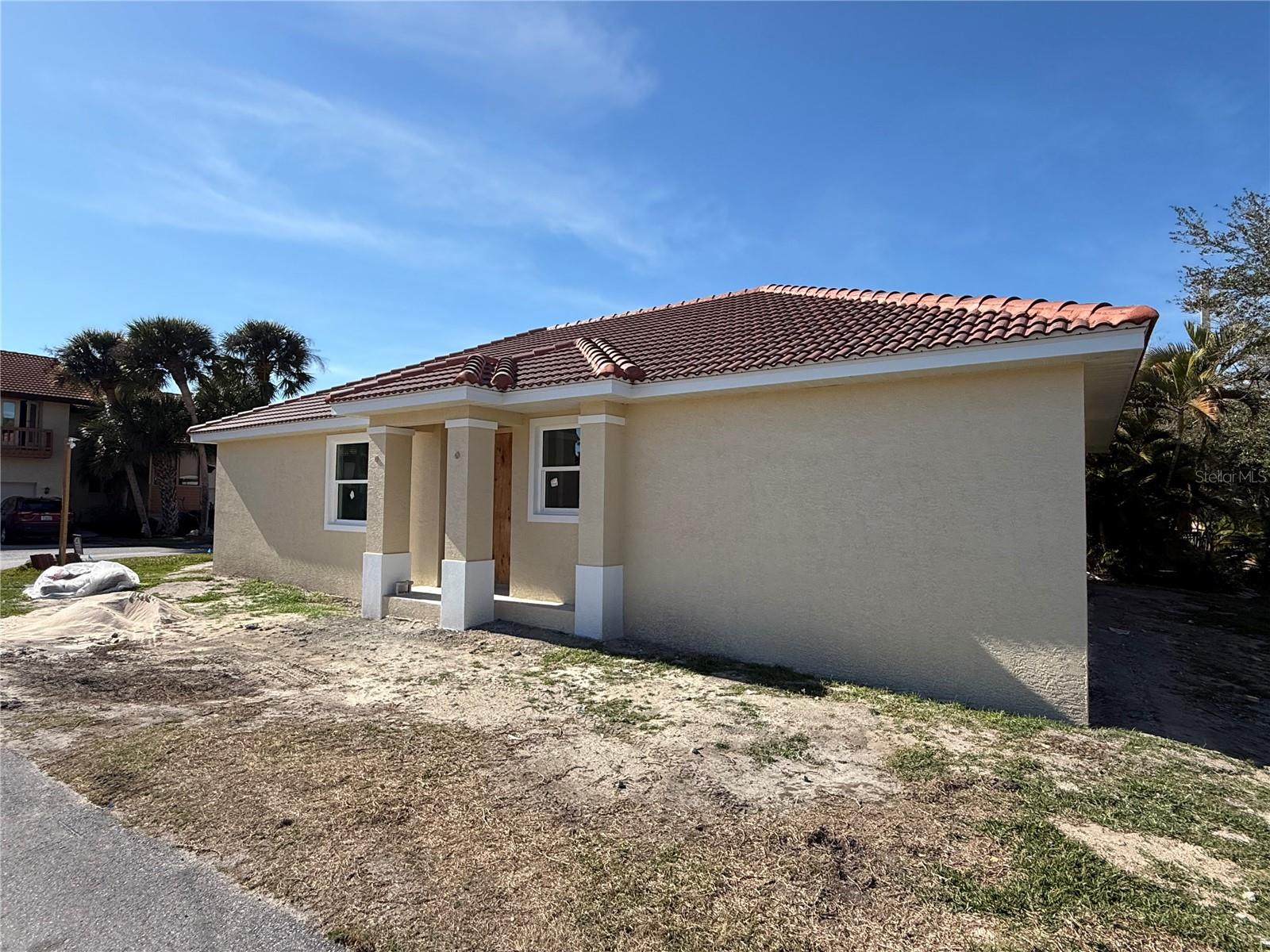 0 Sorrento Place, FL