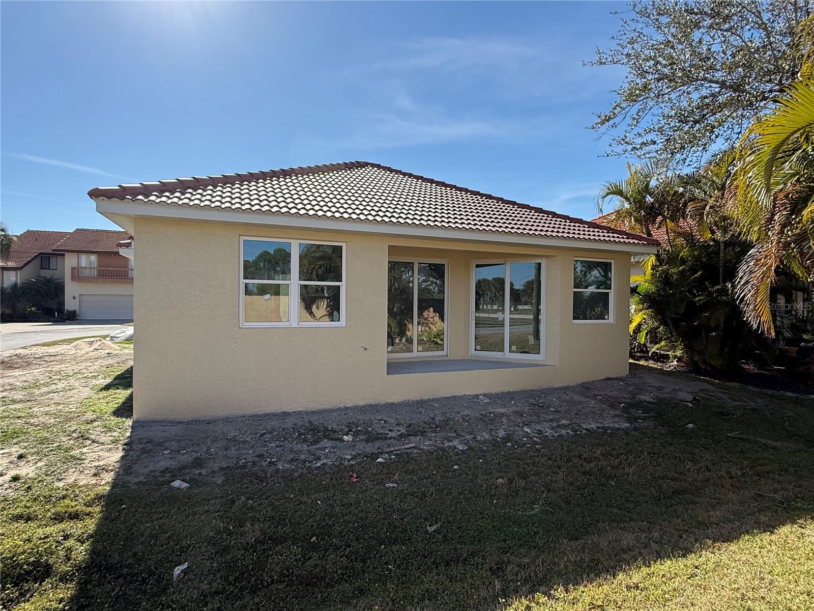 0 Sorrento Place, FL