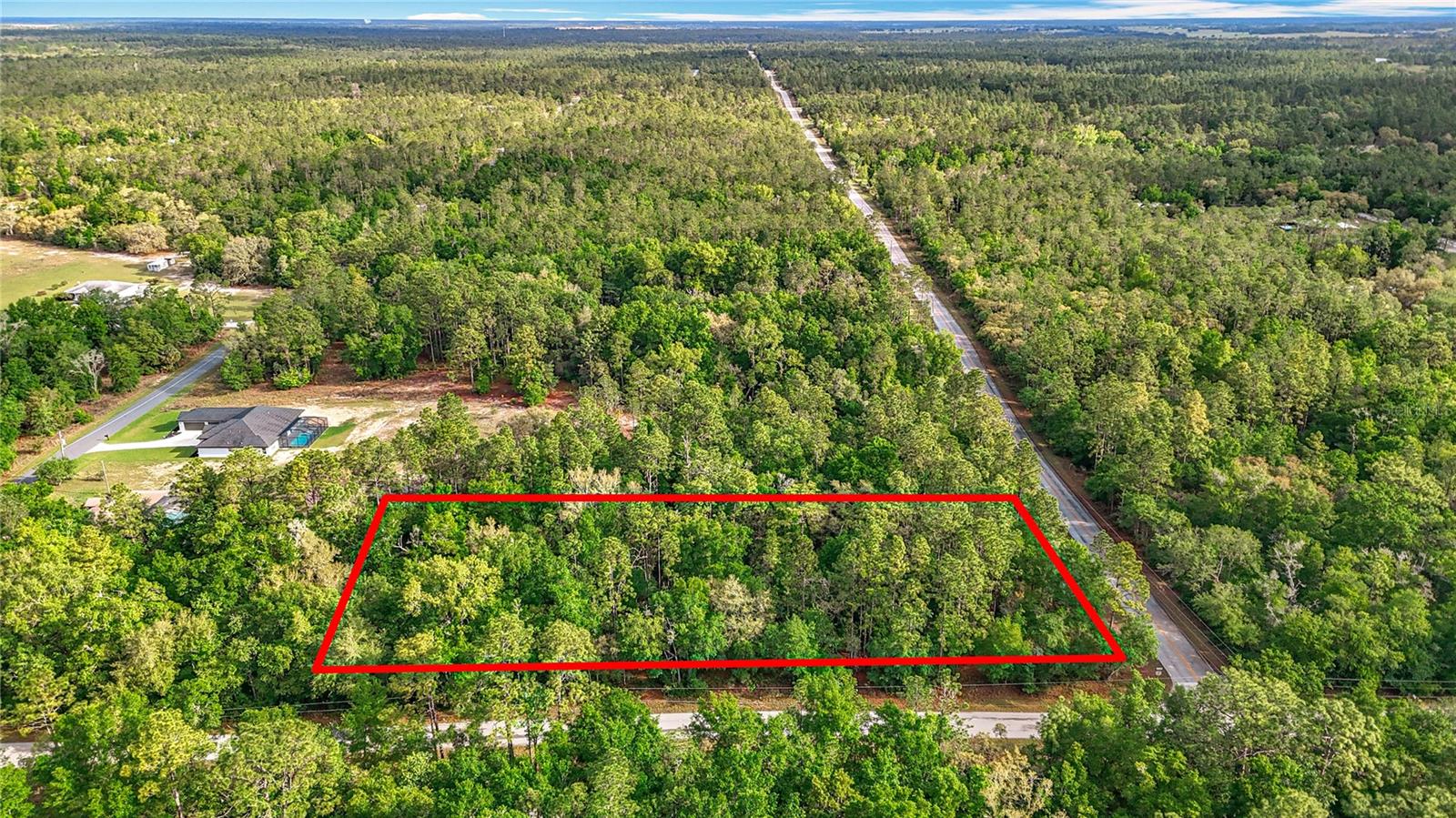 0 Breezy Point Drive, FL