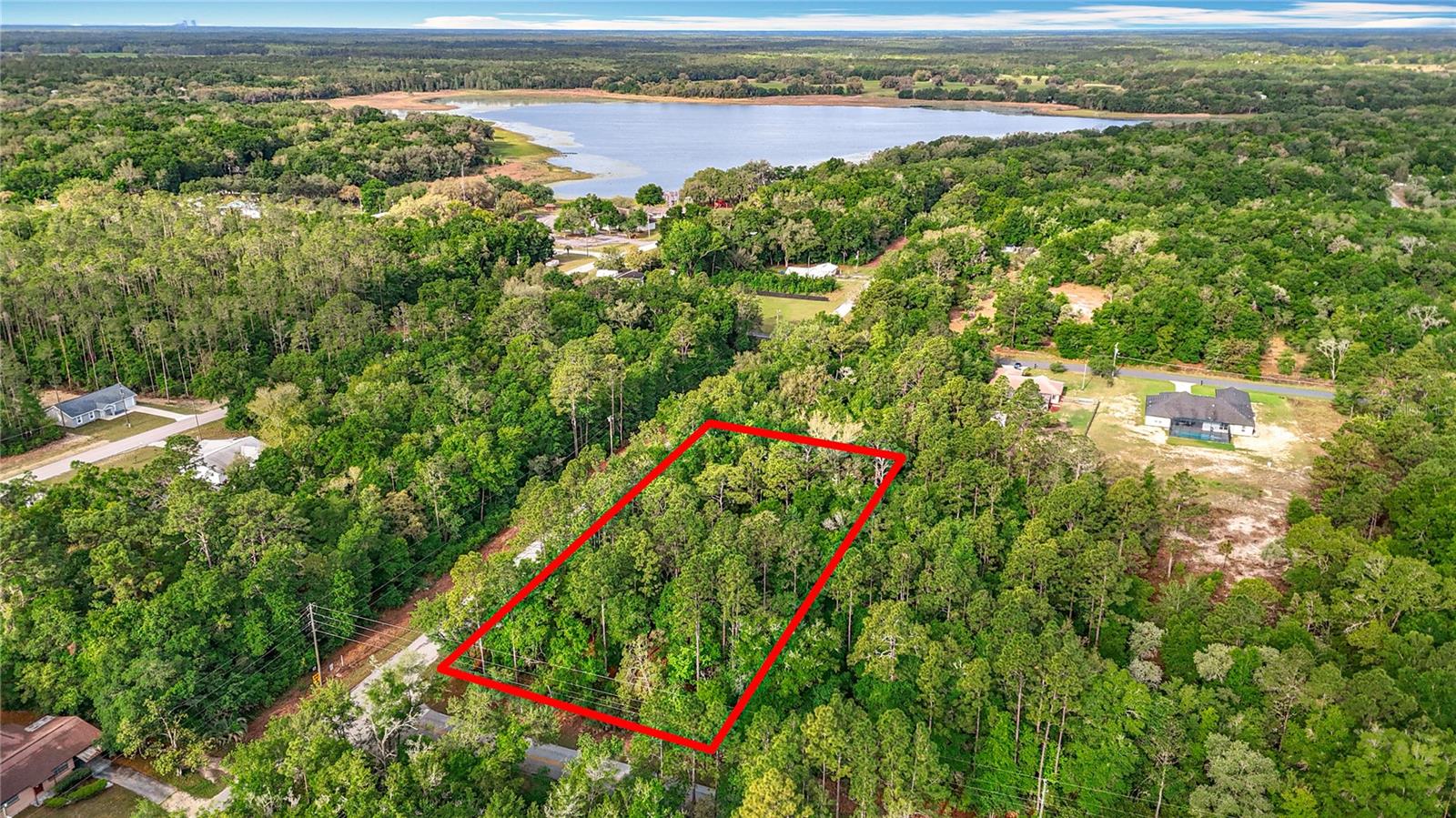 0 Breezy Point Drive, FL