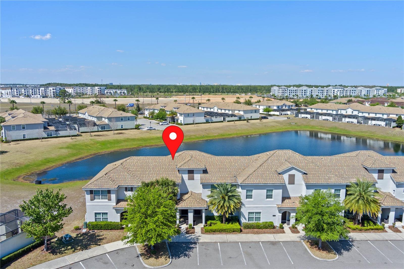 4907 Romeo Circle, FL