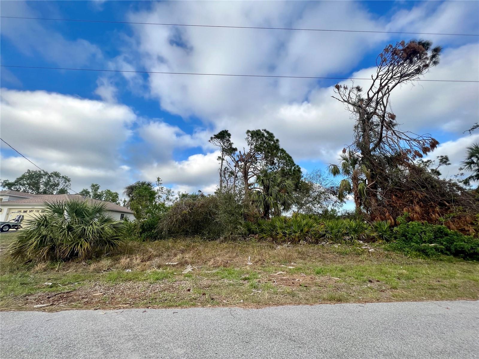 Lot 9 Braddock Avenue, FL