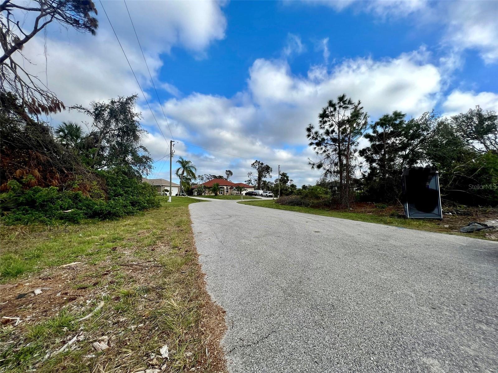 Lot 9 Braddock Avenue, FL