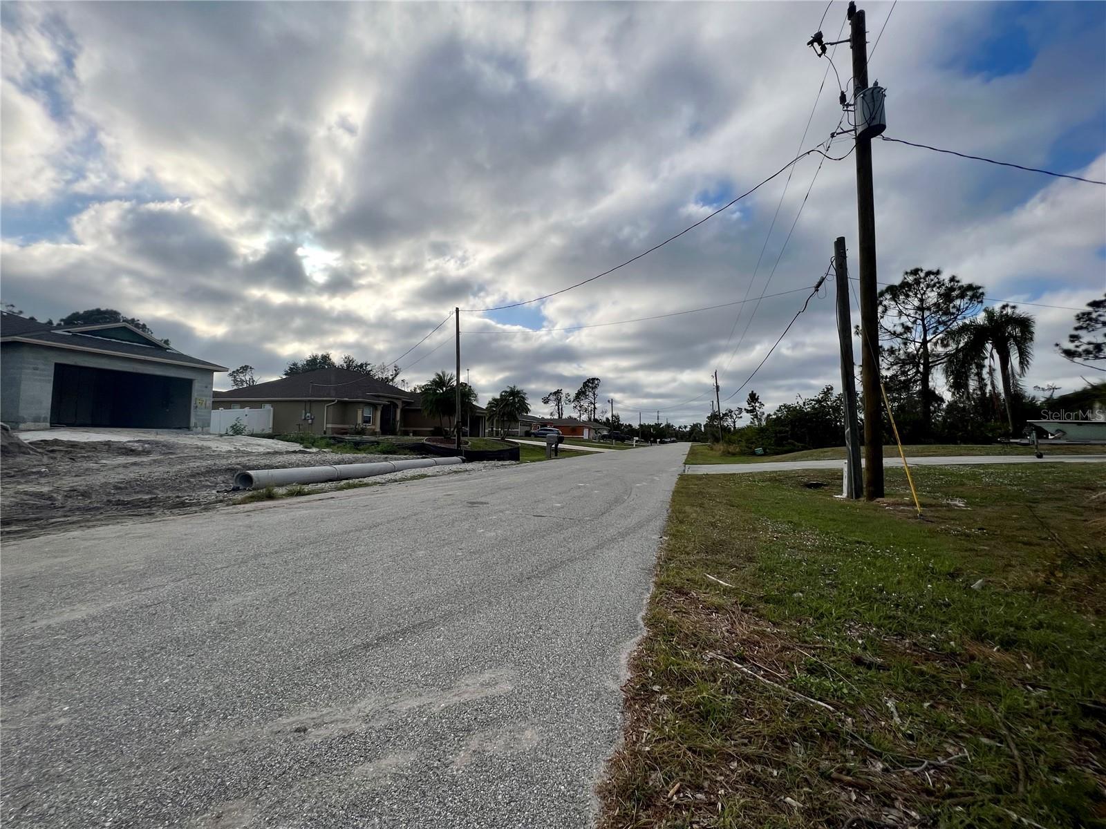 Lot 9 Braddock Avenue, FL