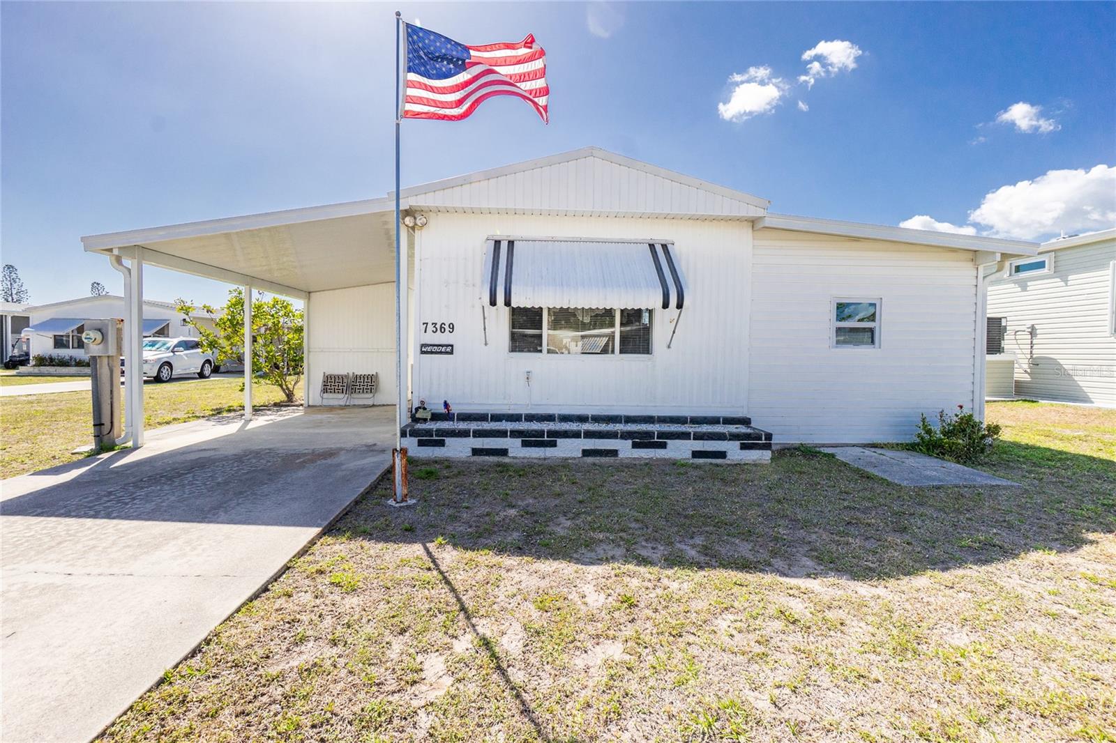 7369 Candace Lane, FL
