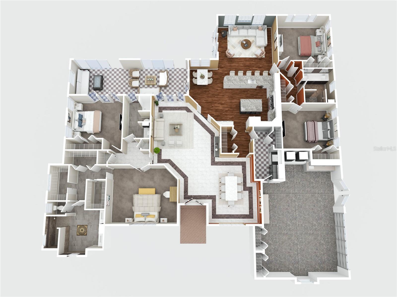 7333 Royal Oak Drive, FL