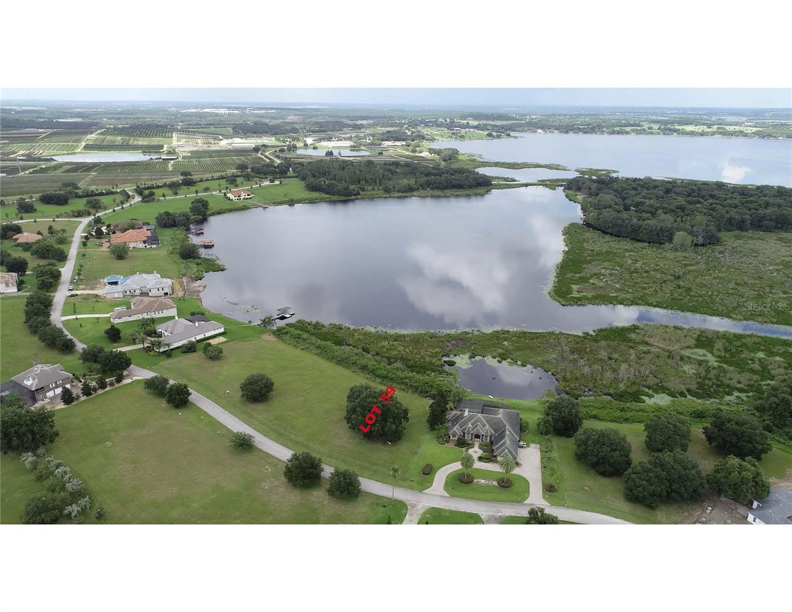 Lot 39 Royal Palm Drive, FL