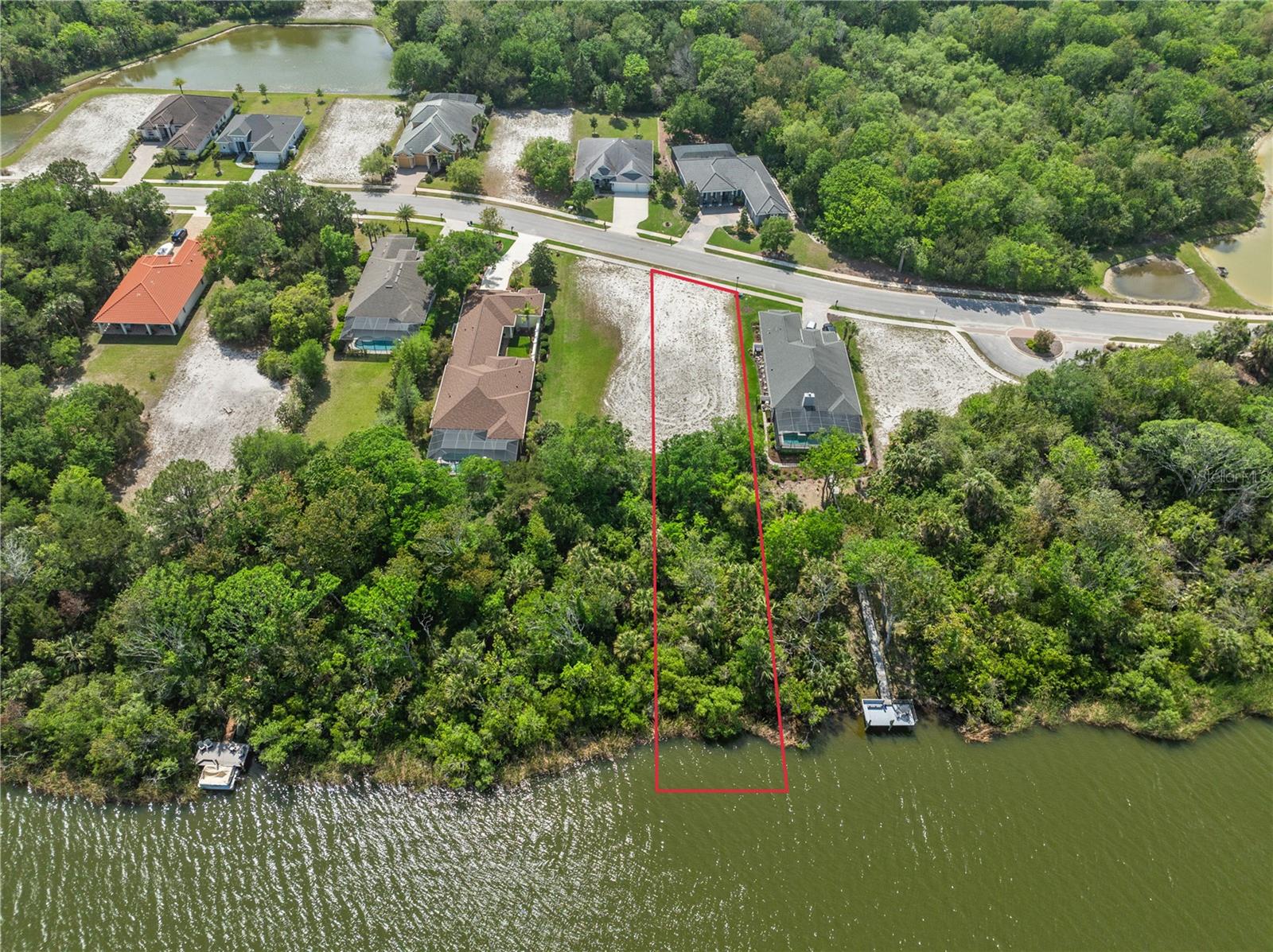 48 Lakewalk Drive, FL