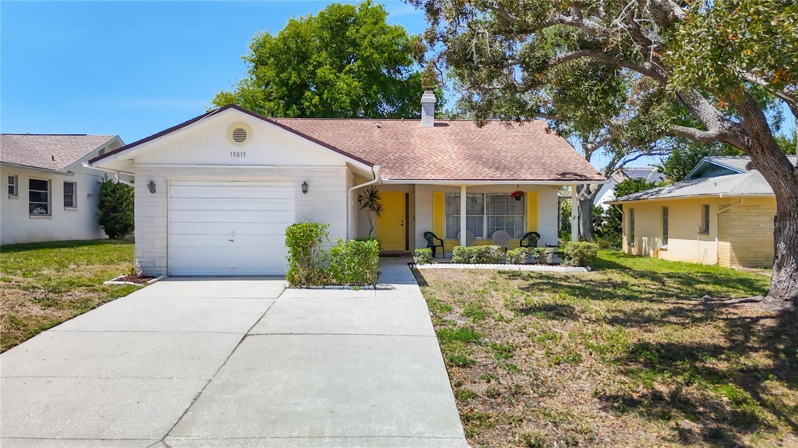 10819 Los Santos Drive, FL