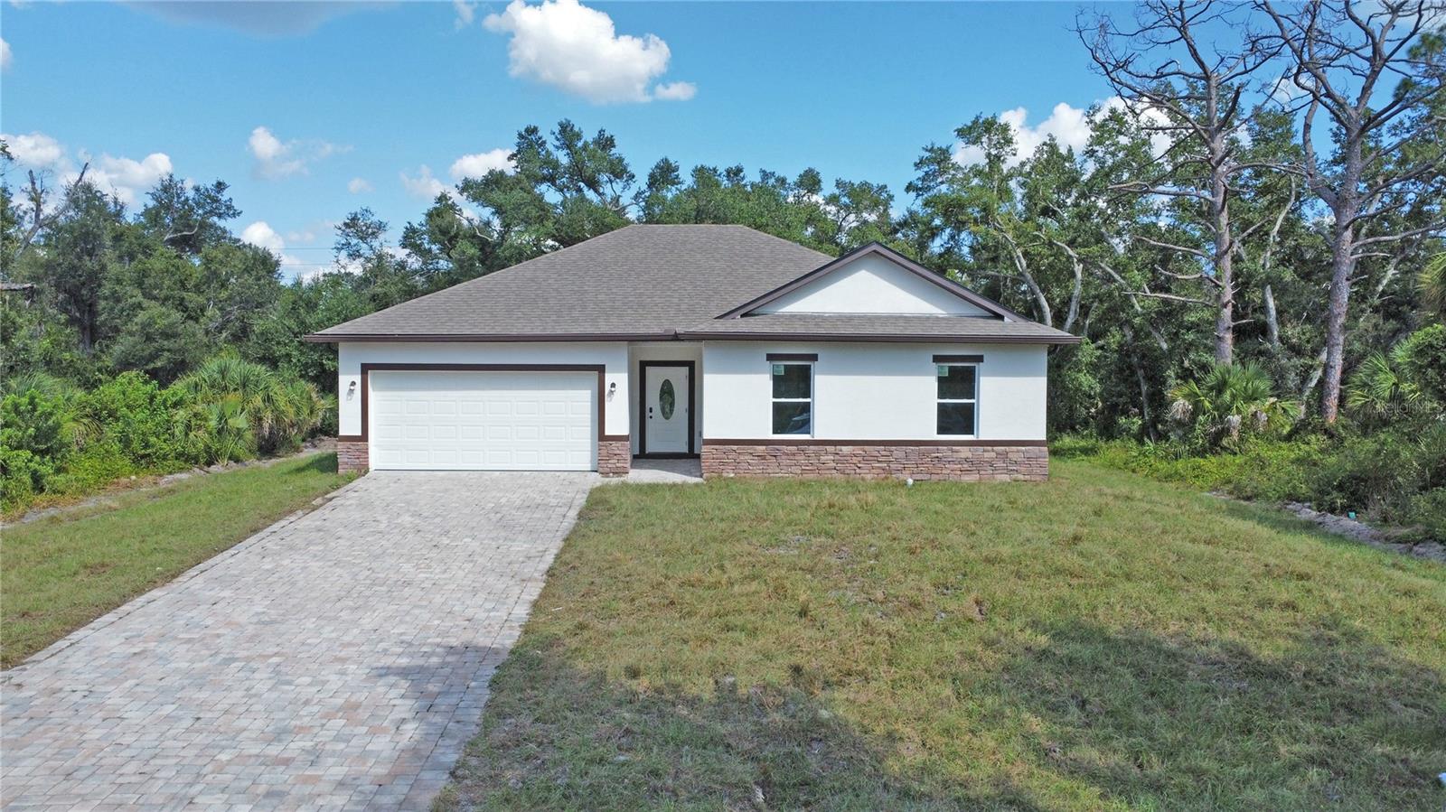 80 Sequoyah Drive, FL