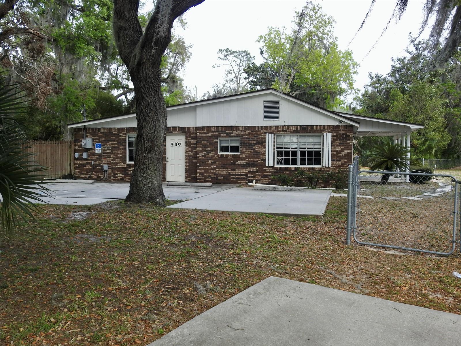 5107 County Road 163, FL