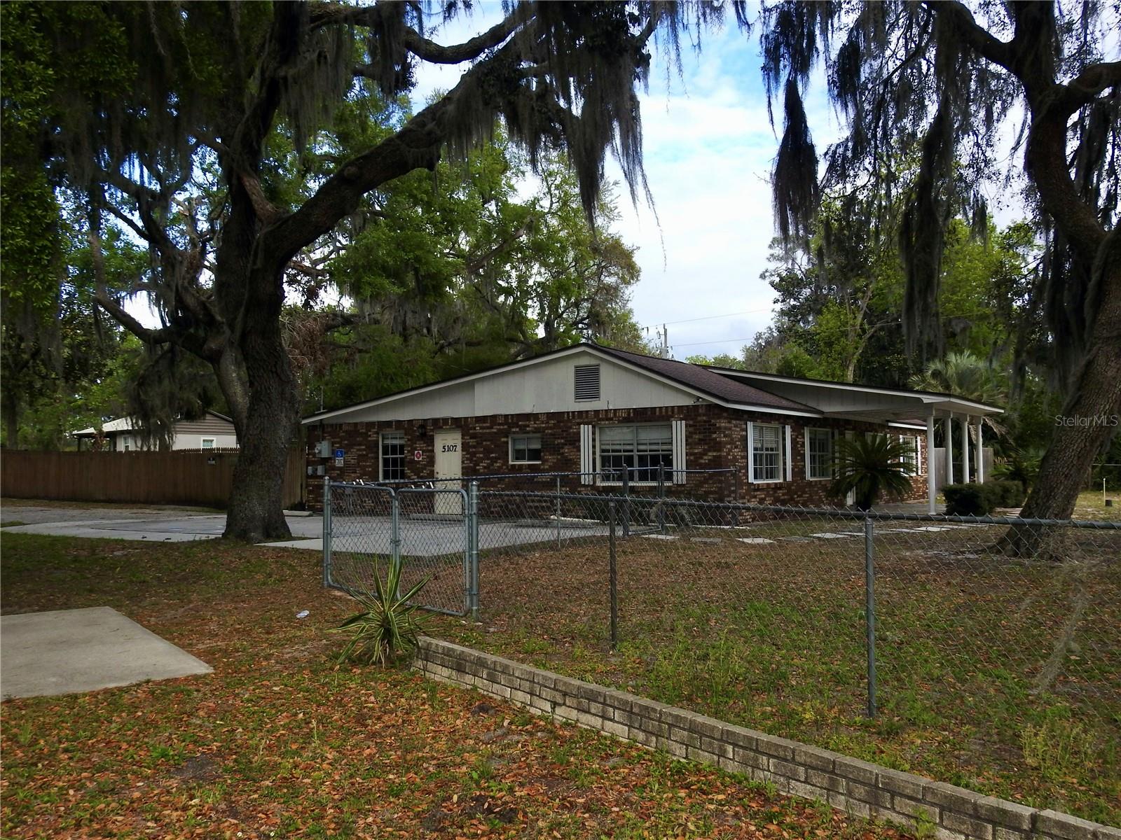 5107 County Road 163, FL