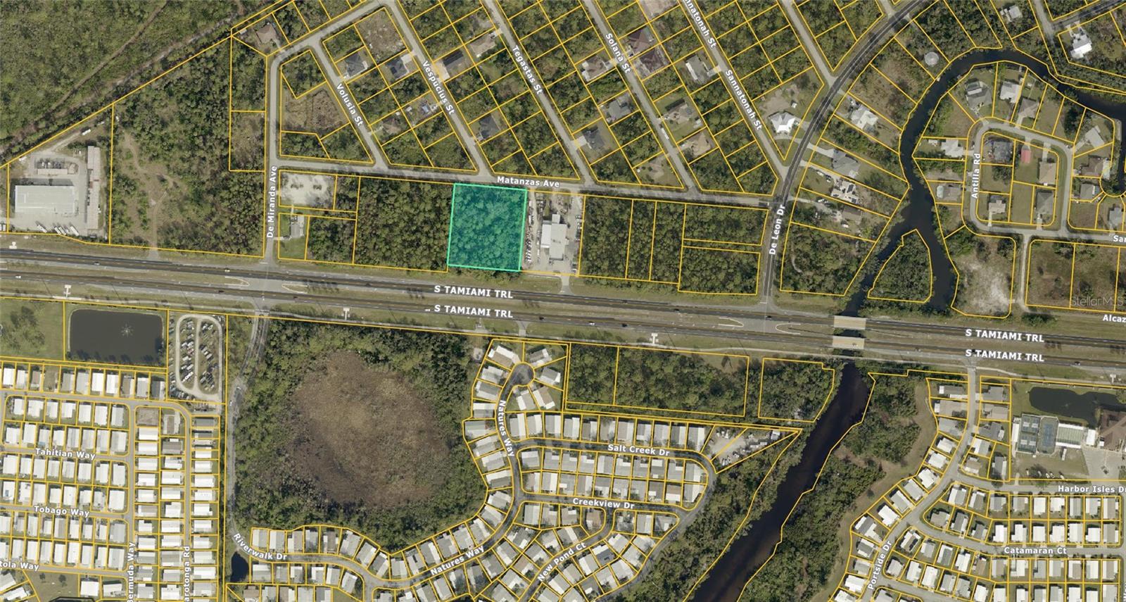11301 Tamiami Trail, FL
