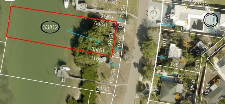636 Sunset Drive, FL