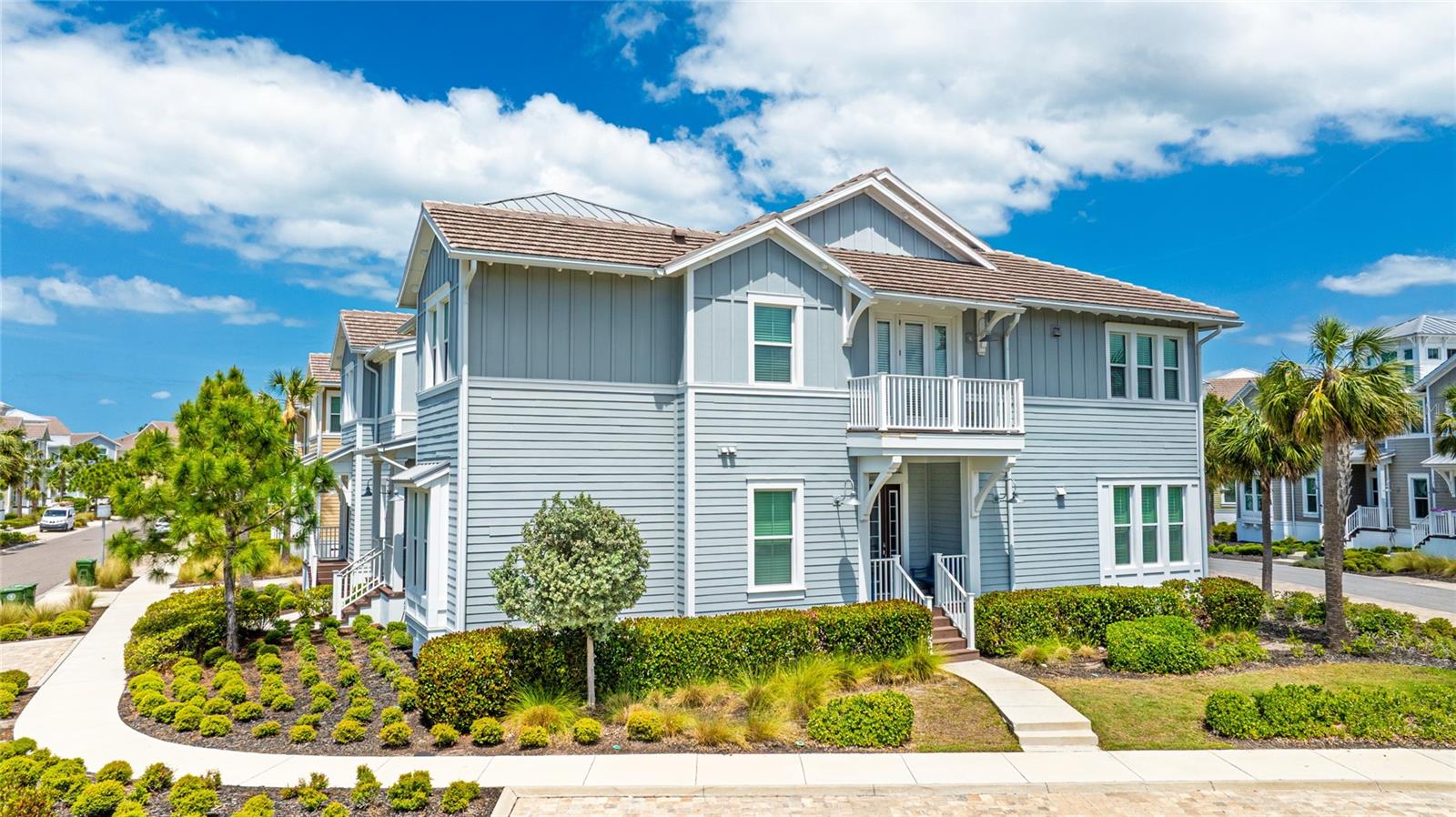 283 Saint Lucia Drive, FL