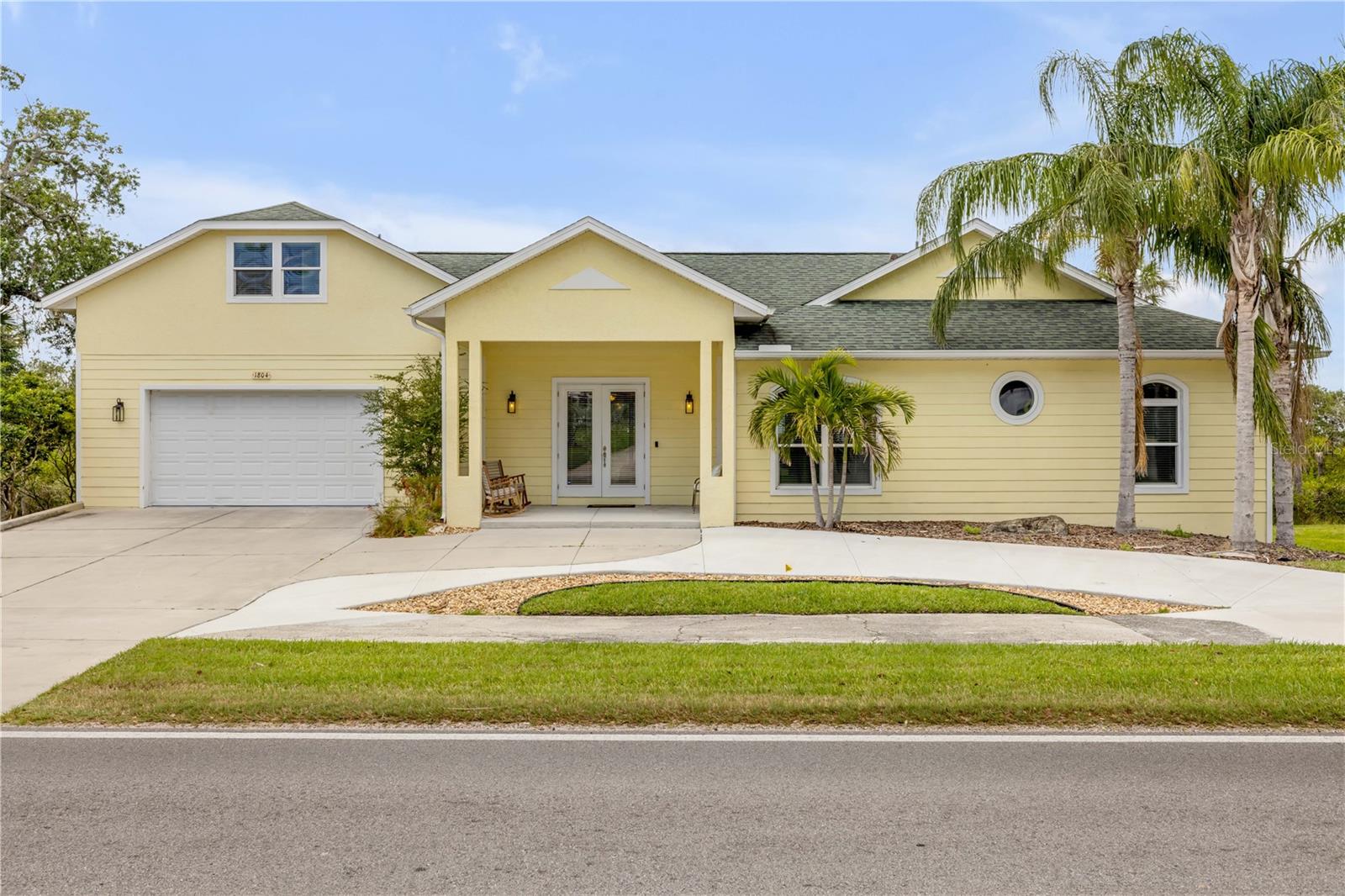 1804 Saxon Drive, FL