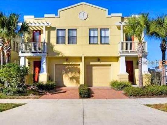 107 Packwood Avenue, FL