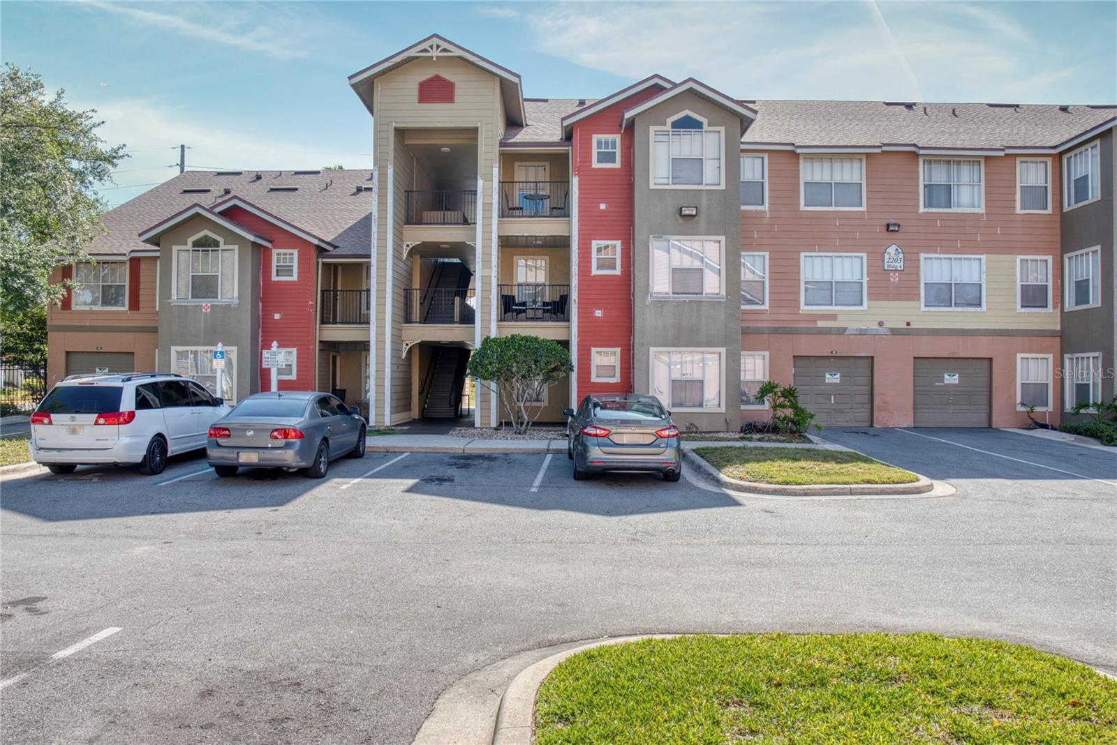 2203 Key West Court, FL