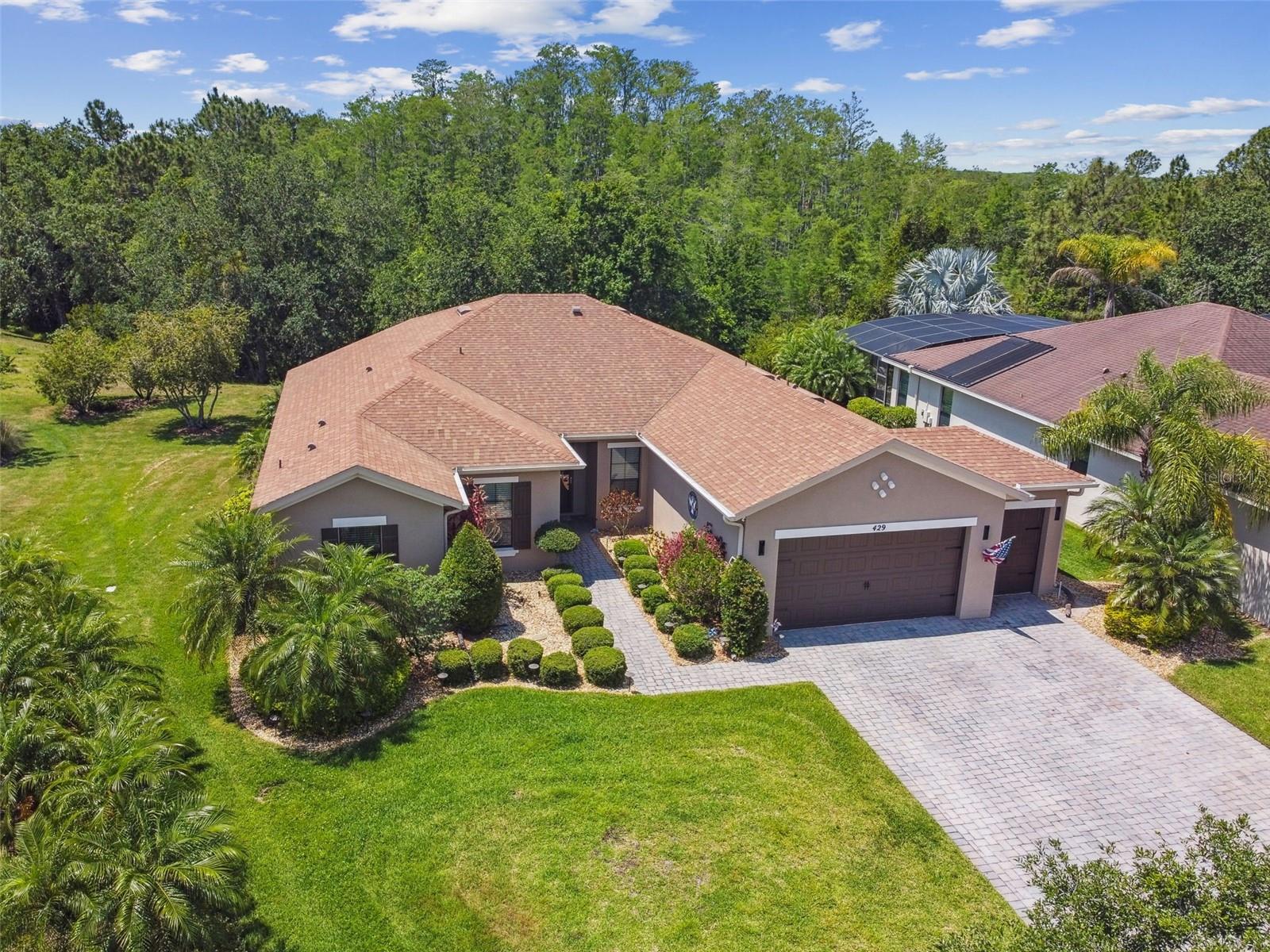 429 Villa Park Road, FL