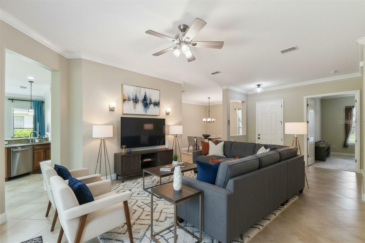 429 Villa Park Road, FL