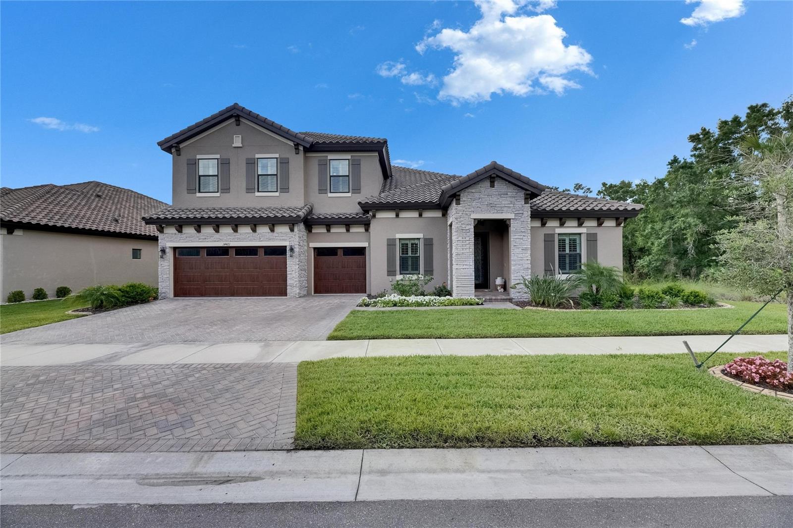 14421 Swiss Bridge Drive, FL