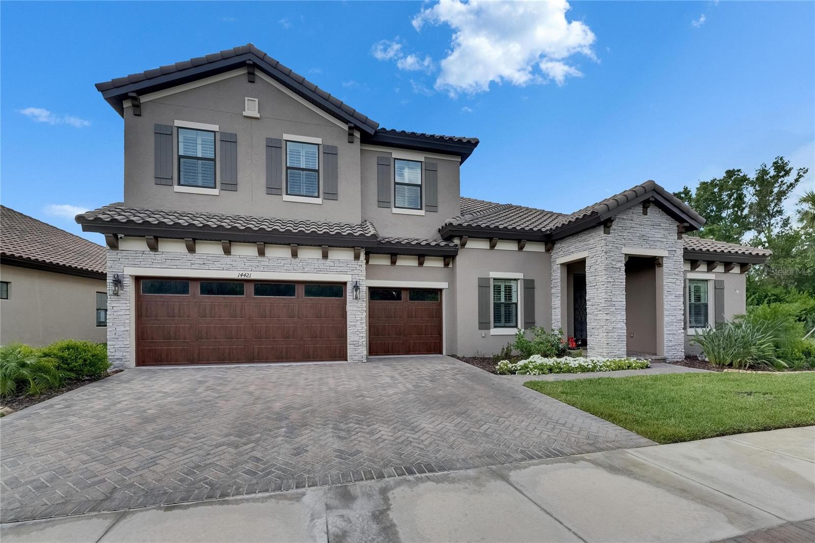 14421 Swiss Bridge Drive, FL