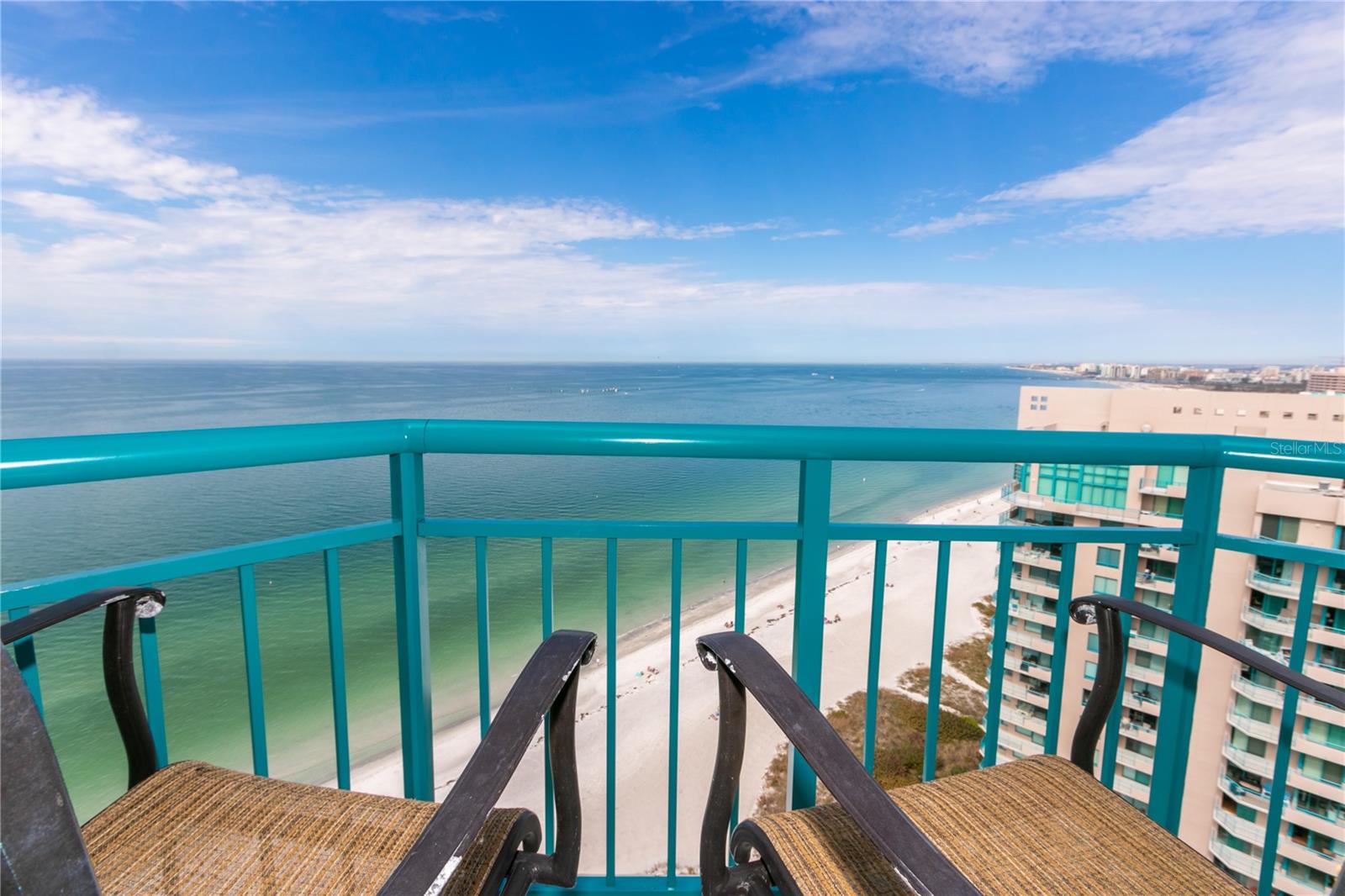 1540 Gulf Blvd Ph 3, FL