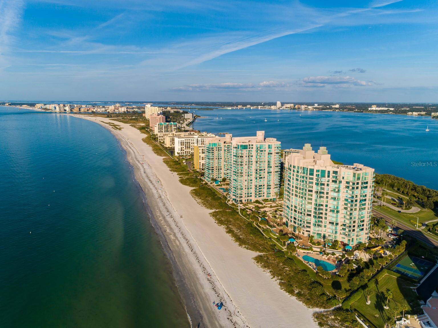 1540 Gulf Blvd Ph 3, FL