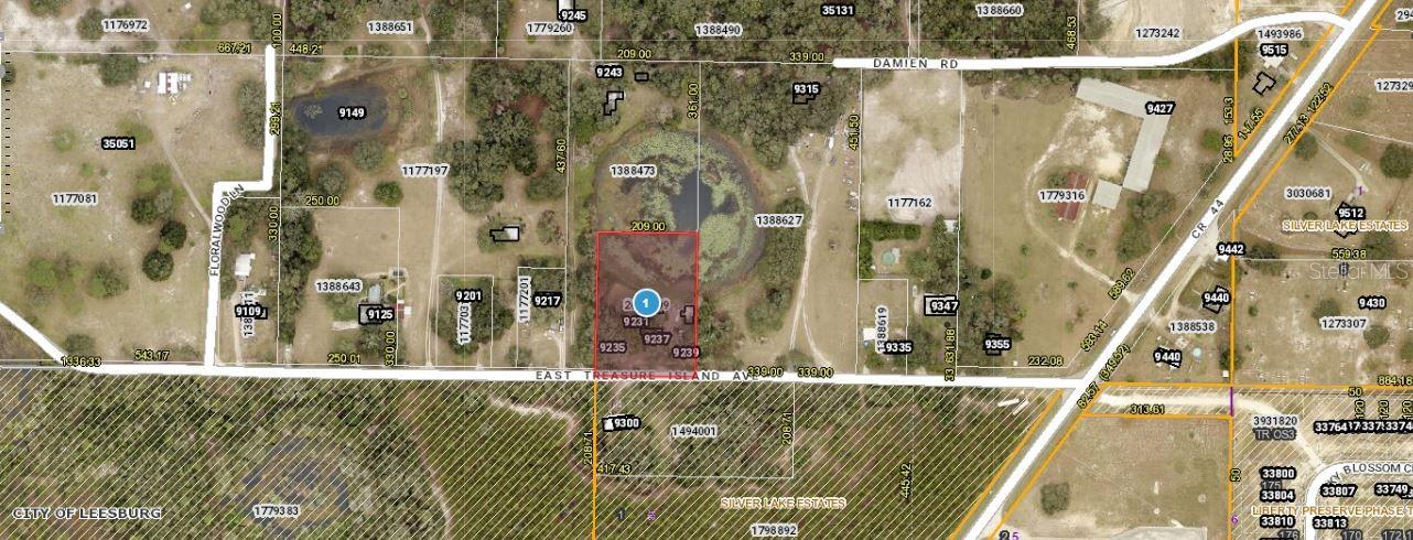 9239 Treasure Island Avenue, FL