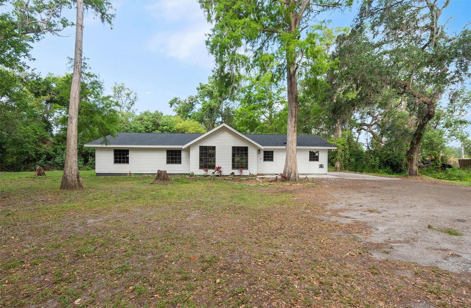 6005 Ike Smith Road, FL