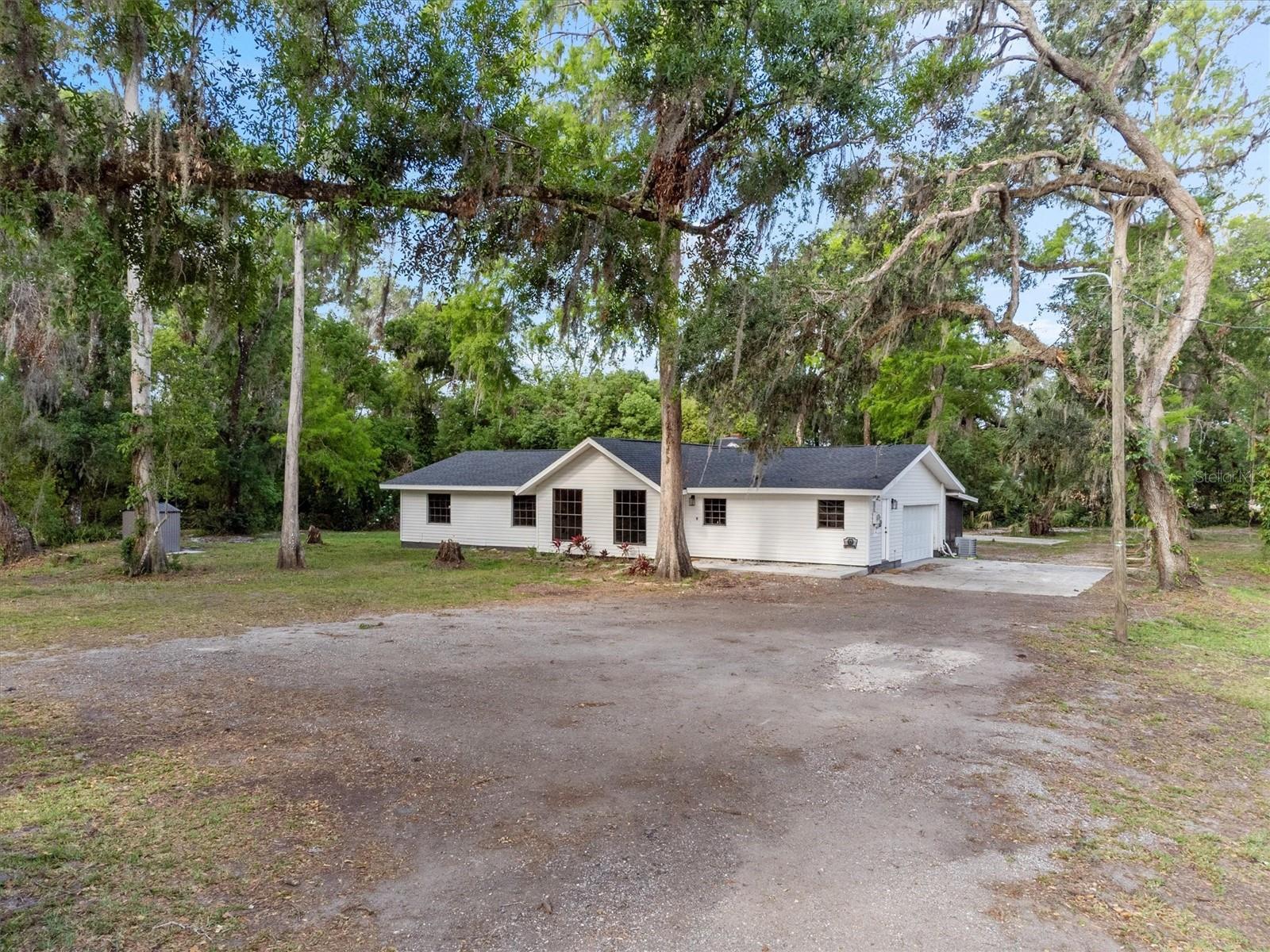 6005 Ike Smith Road, FL