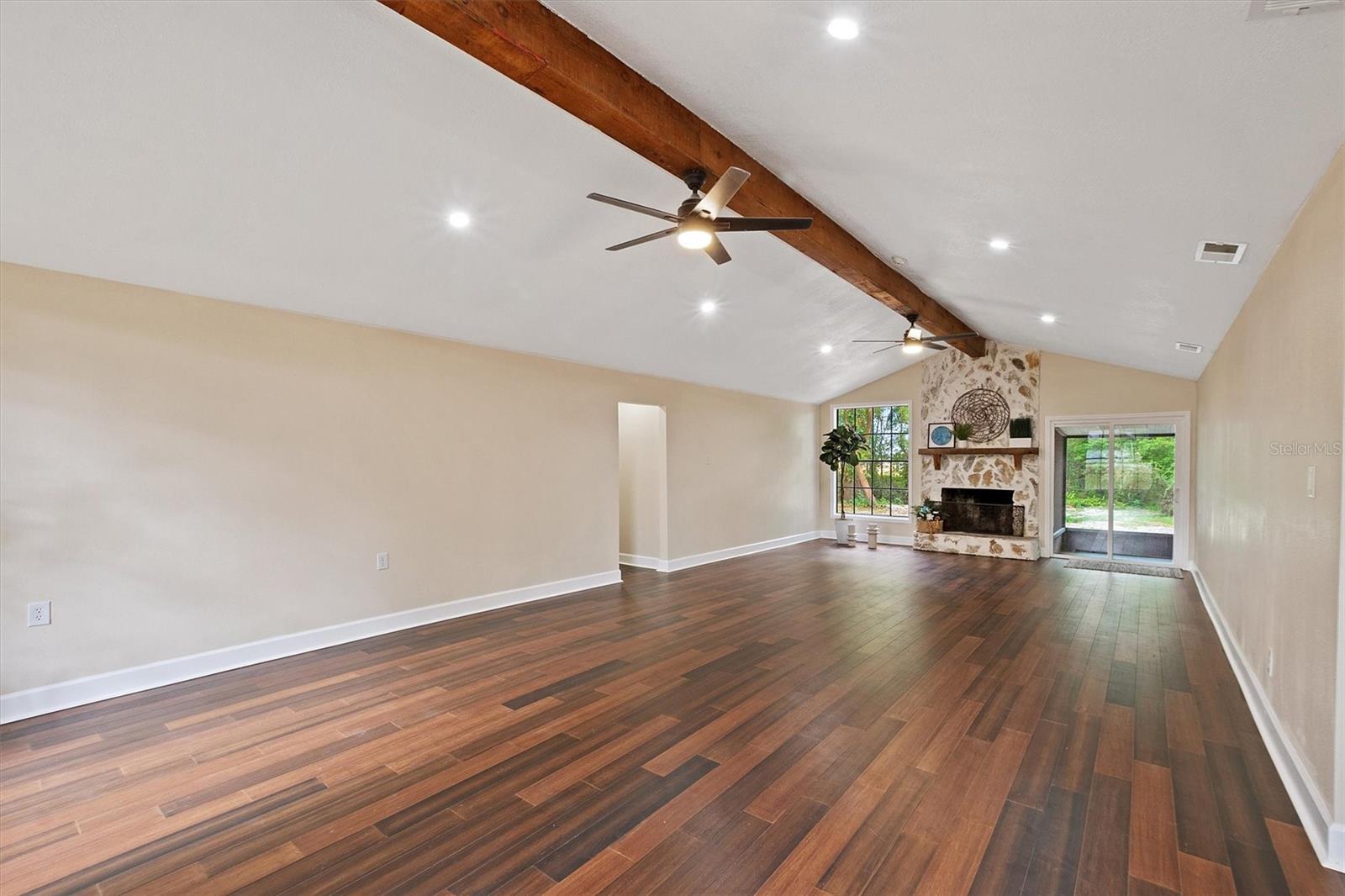 6005 Ike Smith Road, FL