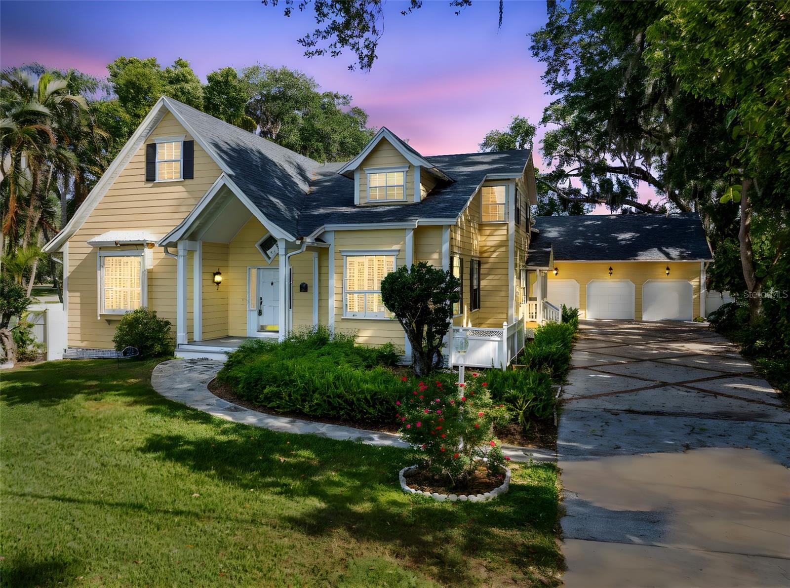 910 Cypress Avenue, FL