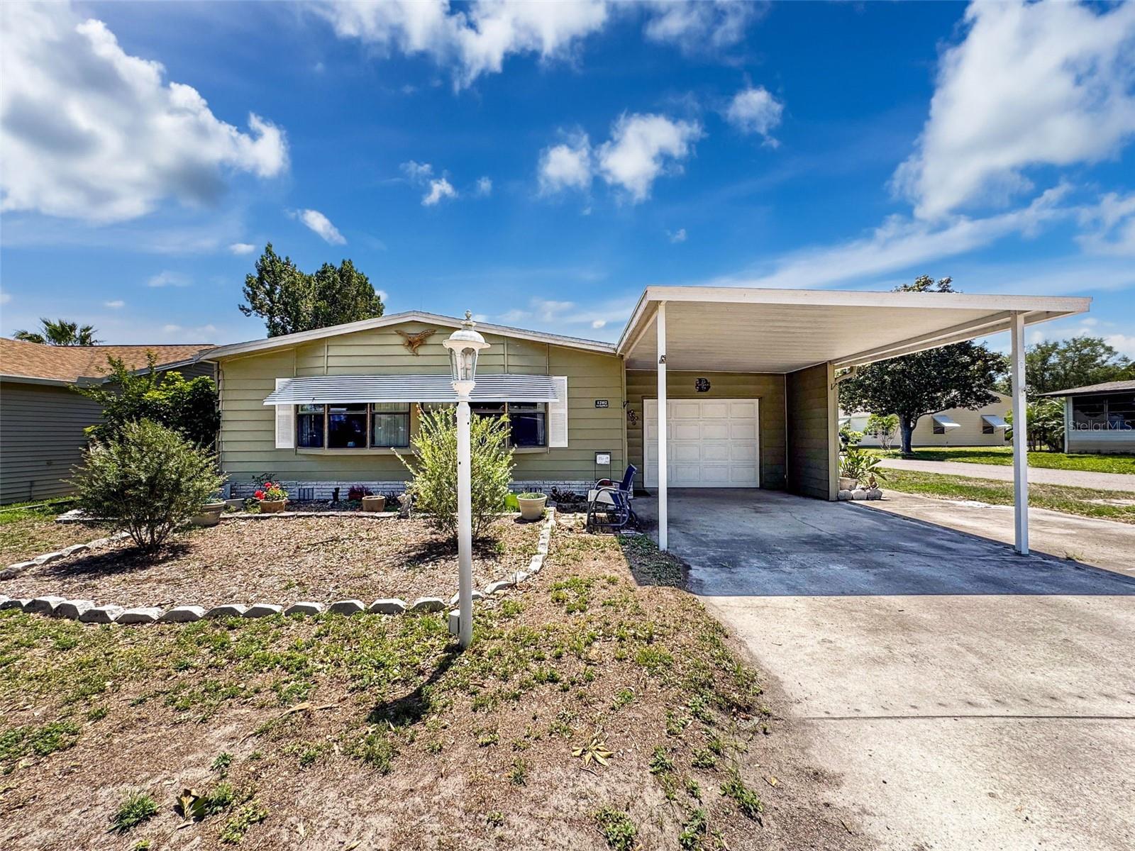 4202 Orchid Boulevard, FL