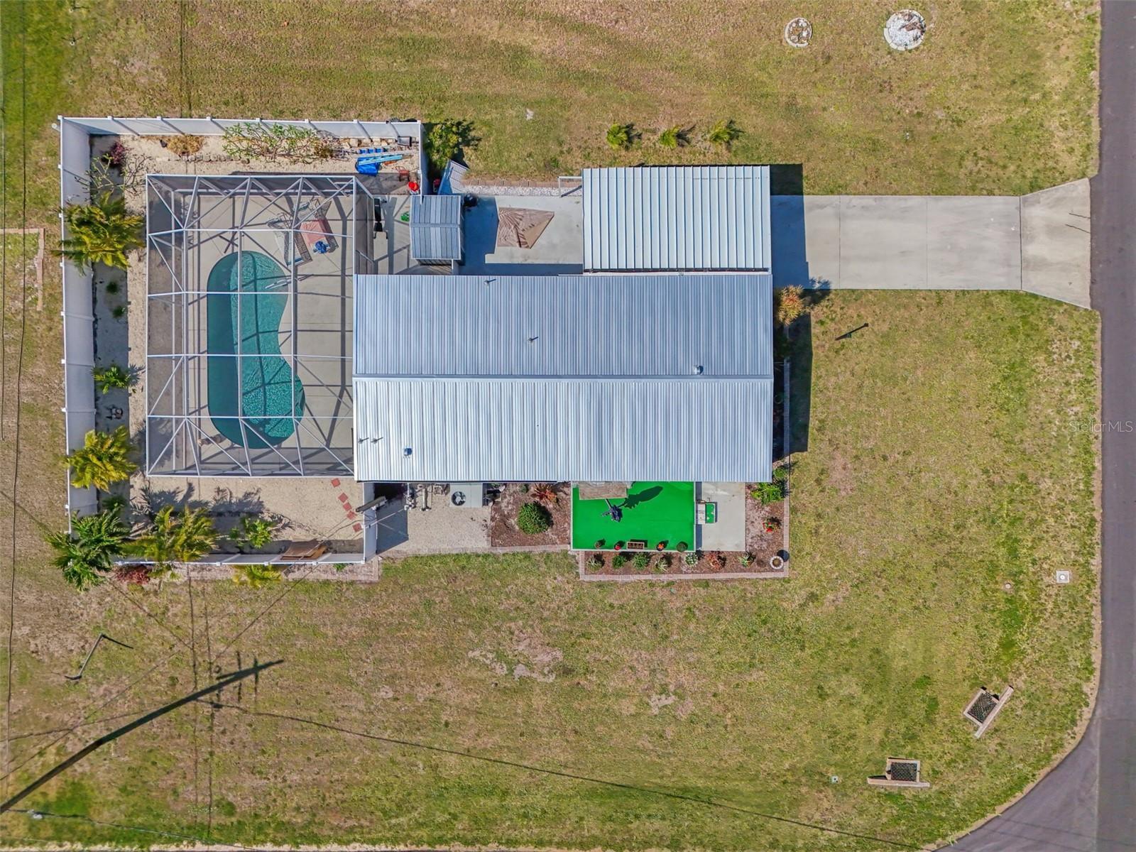 1376 Flamingo Drive, FL