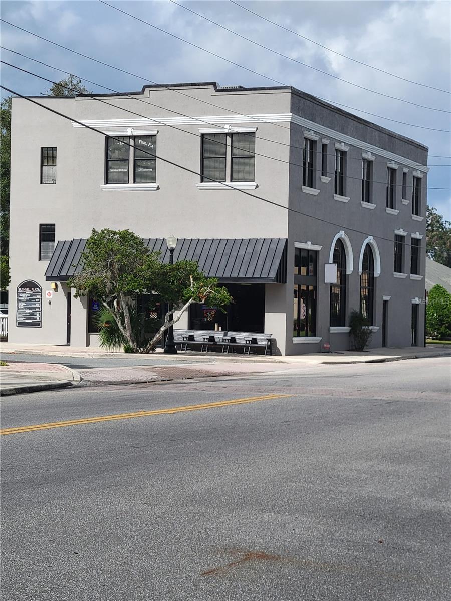 138 Bushnell Plaza, FL