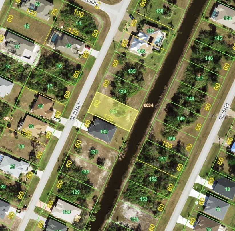 129 Thelma Drive, FL